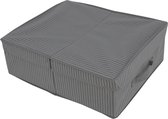 Feligi Opbergbox - Smart XXXL-55x44x19 cm -Grijs