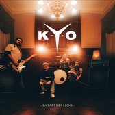 Kyo - La part des lions (CD)