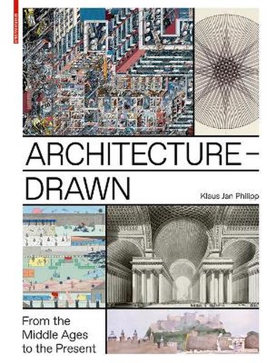 Architektur Darstellen