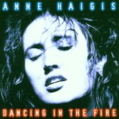 Anne Haigis - Dancing In The Fire (CD)
