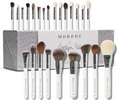 Morphe x Jaclyn Hill The Master Collection Pinceaux Coffret