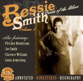 Bessie Smith - Queen Of The Blues Volume 1 (4 CD)