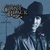 Clint Black - Ultimate (CD)