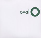 Oval - O (2 CD)