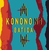 Konono No.1 - Meets Batida (CD)