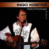 Ingo Koster - Mokka-Milch-Eisbar (CD)