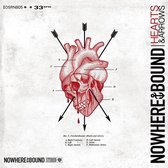 Nowherebound - Hearts & Arrows (CD)