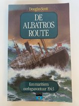 Albatros route