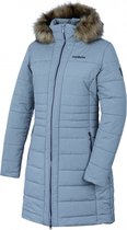 Hannah Winterjas Ree Dames Polyester Blauwgrijs Maat 42