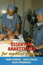 Anaesthesia