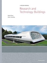 Research And Technology Buildings