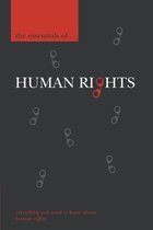 The Essentials Of Human Rights