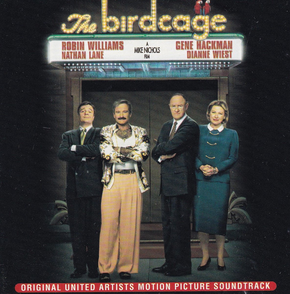 Birdcage