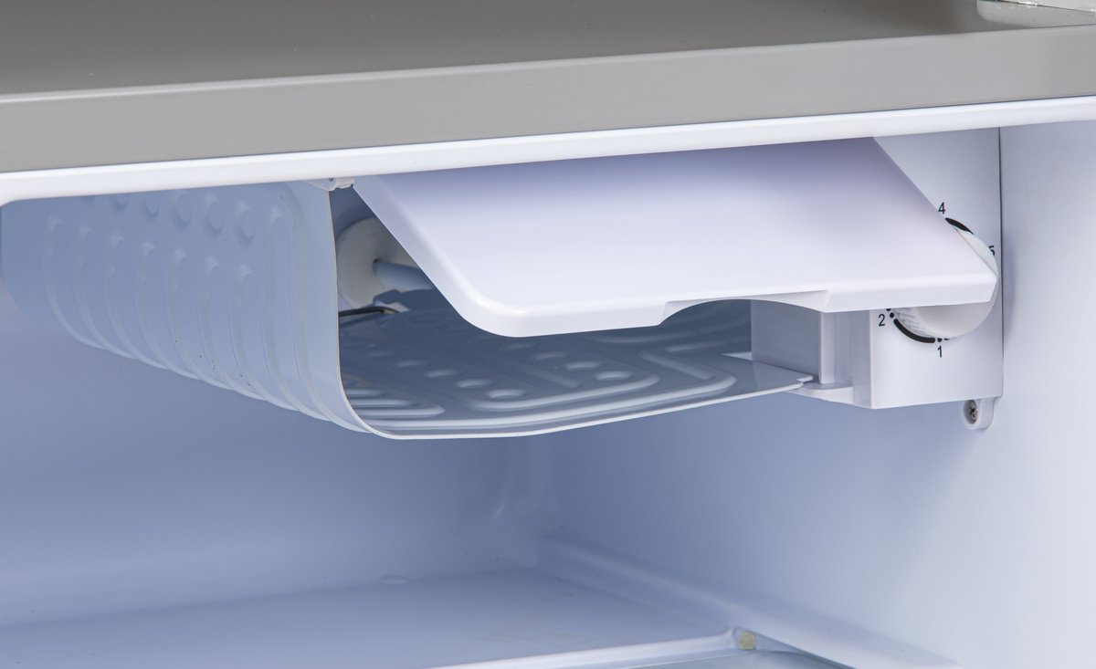 Mini frigo congélateur E 85 L - DOMO DO910K