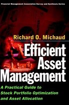 Efficient Asset Management