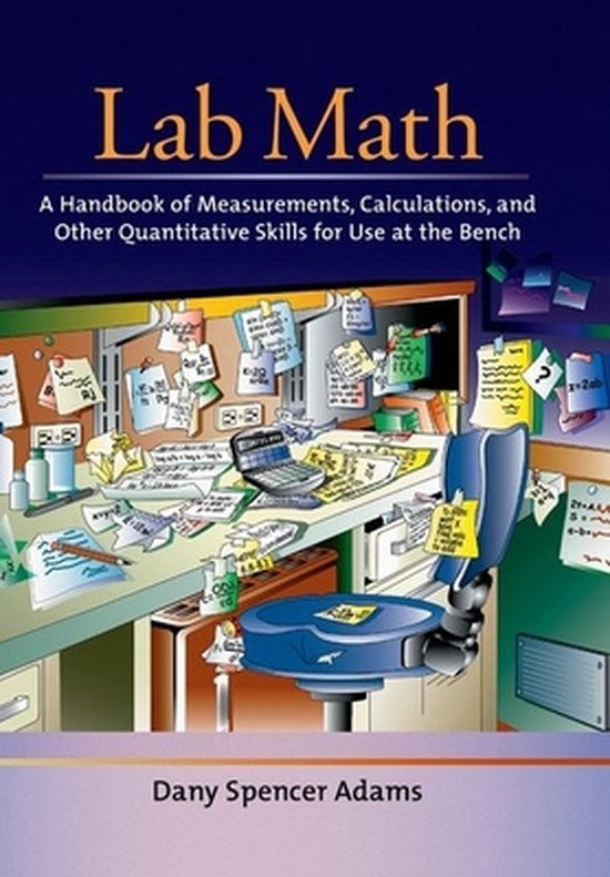 Lab Math
