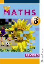 Key Maths 8/1 Pupils' Book