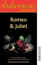Shakespeare Made Easy Romeo & Juliet