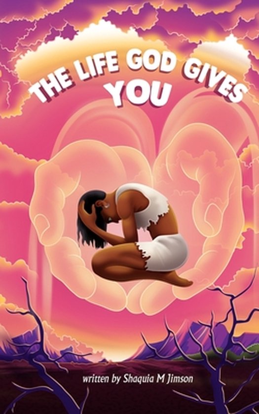 The Life God Gives You - cover