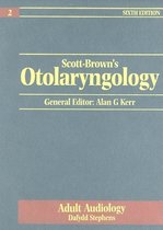 Scott-Brown's Otolaryngology