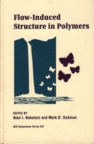 Omslag Flow-Induced Structure in Polymers