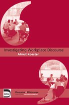 Domains of Discourse - Investigating Workplace Discourse