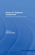 China-US Relations Transformed