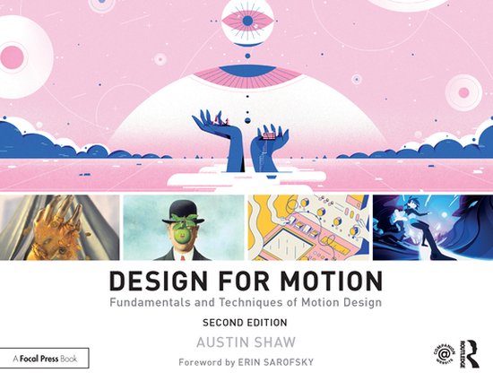 Design for Motion - cover