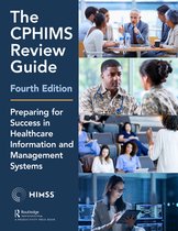 HIMSS Book Series - The CPHIMS Review Guide, 4th Edition