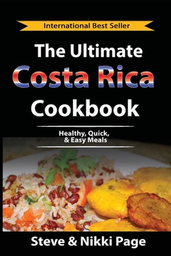 Costa Rica Travel Guides: Based on These Gringos' Experience ... - cover