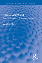 Routledge Revivals - Theater and World