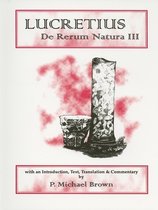 Lucretius Book III