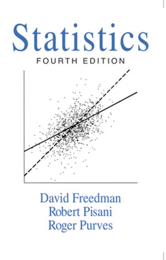 Statistics - cover