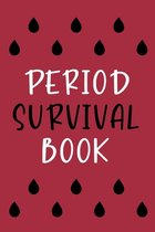 Period Survival Book