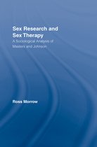 Sex Research and Sex Therapy