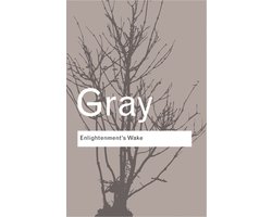 Omslag van Routledge Classics - Enlightenment's Wake