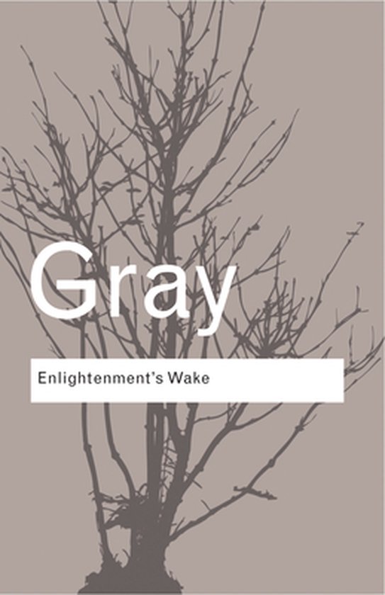 Routledge Classics - Enlightenment's Wake - cover
