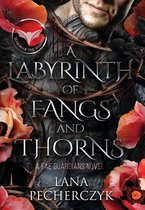 Fae Guardians-A Labyrinth of Fangs and Thorns