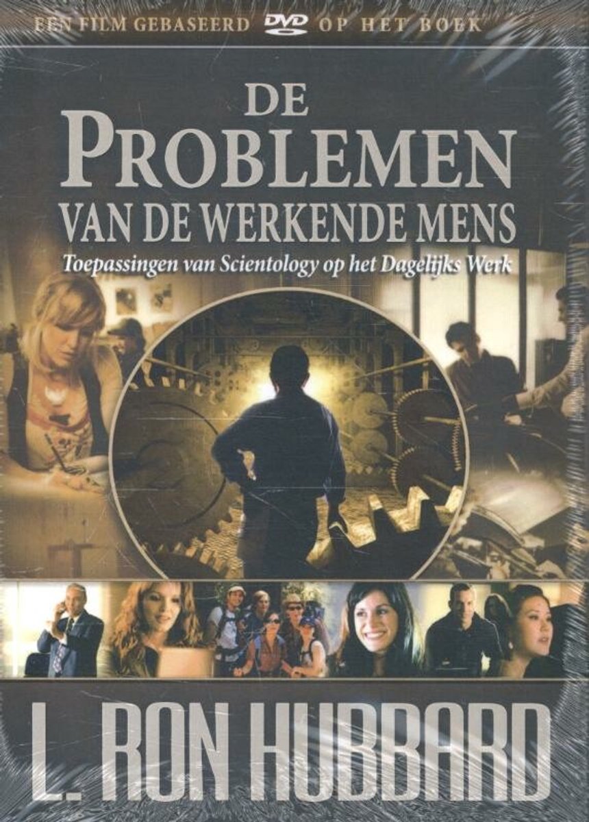 De Problemen van de Werkende Mens