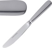 Olympia Dessertmes Baguette - RVS - 20,5cm ( Set van 6 )