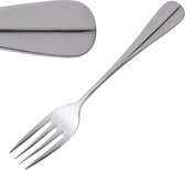 Olympia Tafelvork Baguette - RVS - 21cm ( Set van 6 )