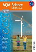 AQA Science GCSE Science A Teacher's Book
