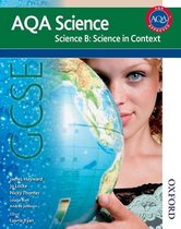 AQA Science GCSE Science B