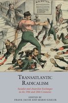 Studies in Labour History- Transatlantic Radicalism