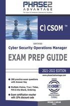 Certified Cyber Security Operations Manager
