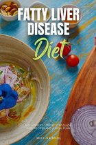 Fatty Liver Disease Diet