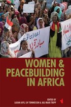 African Issues- Women & Peacebuilding in Africa