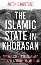 The Islamic State in KhorasanÂ