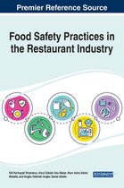 Handbook of Research on Food Safety Practices in the Restaurant Industry