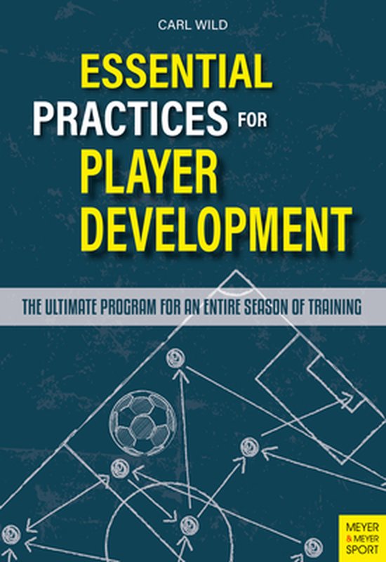 Essential Practices for Player Development - cover